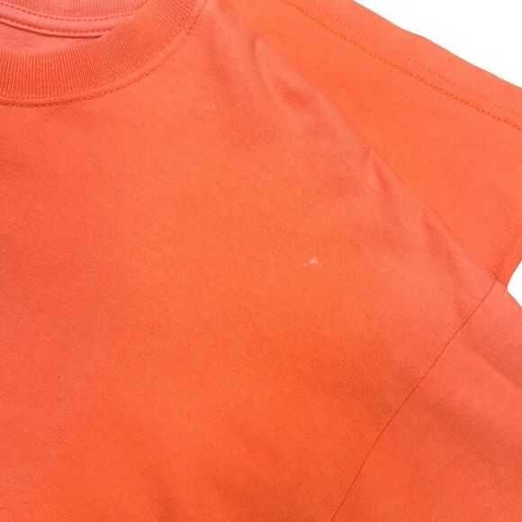 Vintage Anvil 2000 Pearl Jam Berlin Tour Crew Neck Band Tee - Size Large - Picture 7 of 9